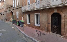 Appartement 2 - T2 60m2 - Standing, moderne et tout équipé - Carmes-Renforts , Toulouse
